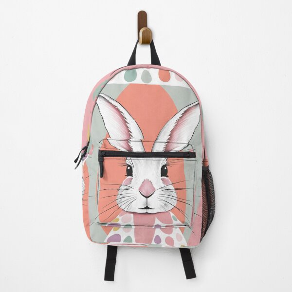 Item preview, Easter rabbit, Easter Bunny designed and sold by VickyJo111.
