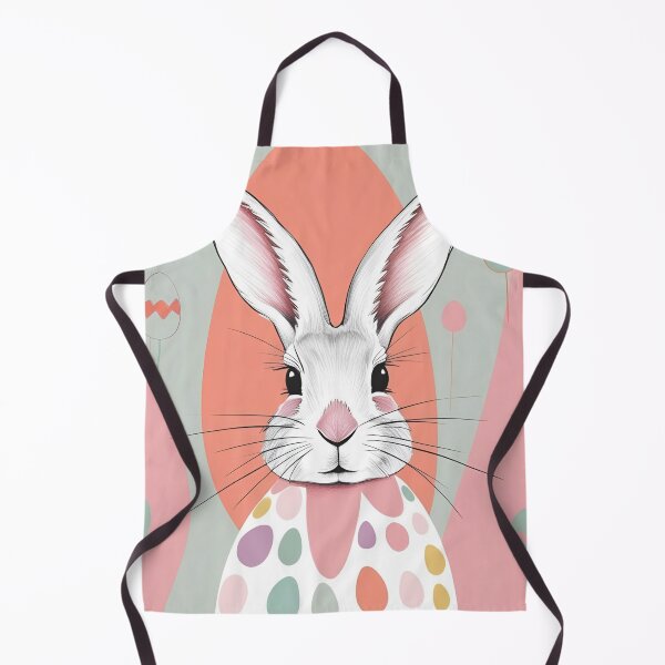 Item preview, Easter rabbit, Easter Bunny designed and sold by VickyJo111.