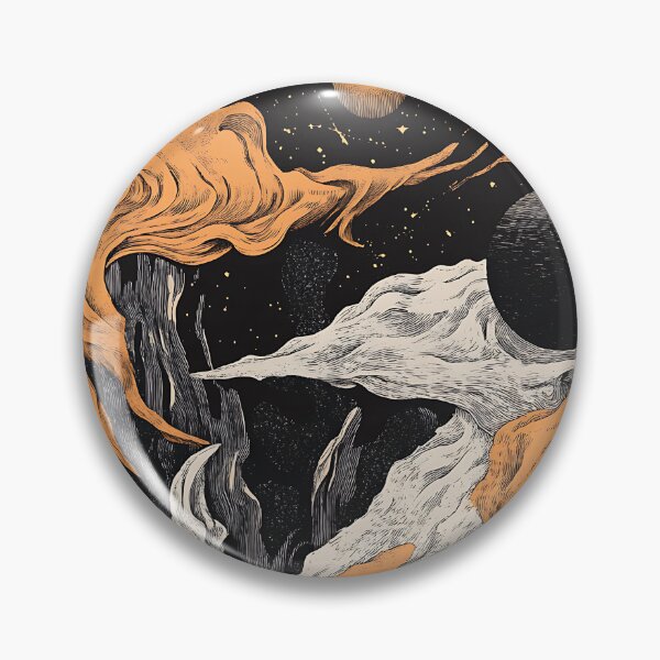 Item preview, Hermetic Art: Mystical Hermeticism designed and sold by bapupa.