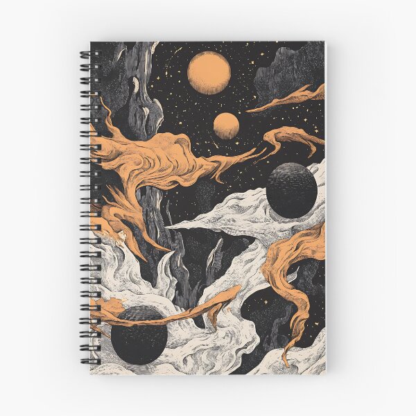 Item preview, Hermetic Art: Mystical Hermeticism designed and sold by bapupa.