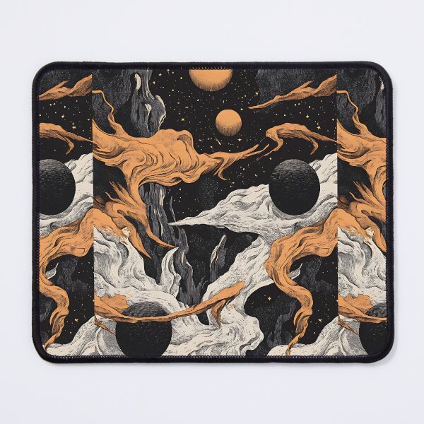 Item preview, Hermetic Art: Mystical Hermeticism designed and sold by bapupa.