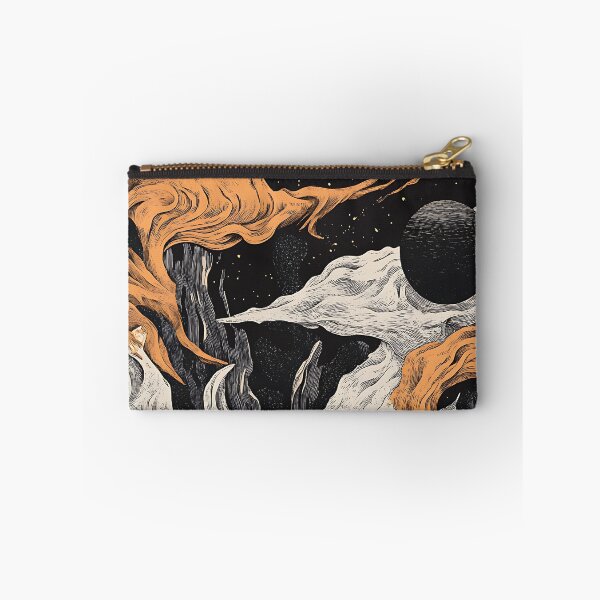 Item preview, Hermetic Art: Mystical Hermeticism designed and sold by bapupa.