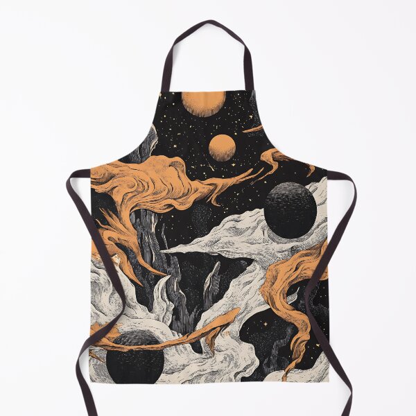 Item preview, Hermetic Art: Mystical Hermeticism designed and sold by bapupa.