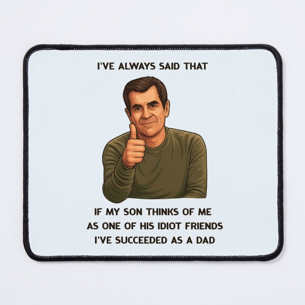 Item preview, Succeeded As A Dad designed and sold by Fanverse Merchandise.