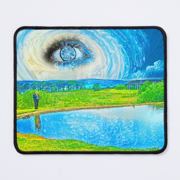 Item preview, HEyelandStorm designed and sold by Klaus Bremner (Autotelic Art).