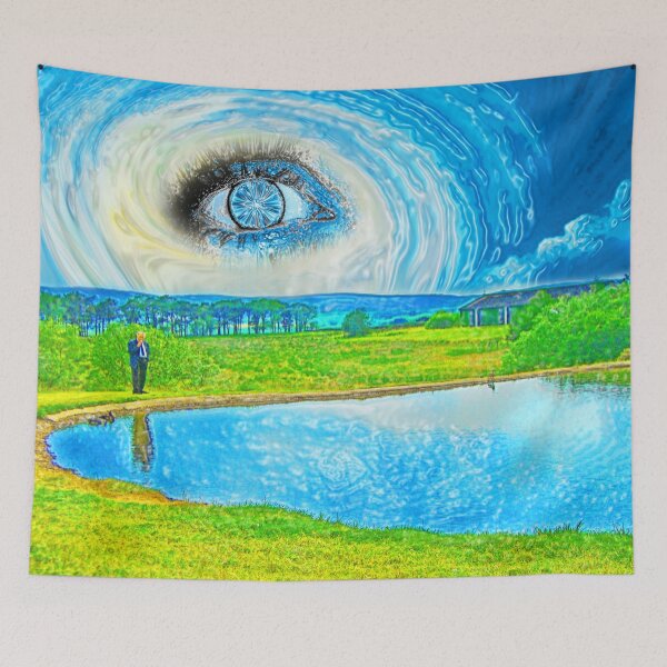 Item preview, HEyelandStorm designed and sold by Klaus Bremner (Autotelic Art).