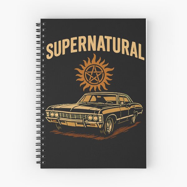Item preview, Carry On – The Winchester Way designed and sold by FunnygGifts.