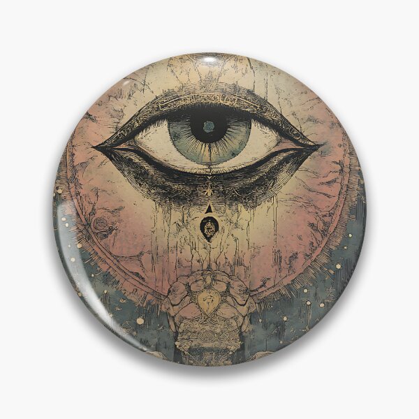 Item preview, Kabbalah Art: Esoteric Hebrew Wisdom designed and sold by bapupa.