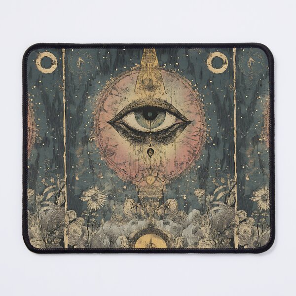 Item preview, Kabbalah Art: Esoteric Hebrew Wisdom designed and sold by bapupa.