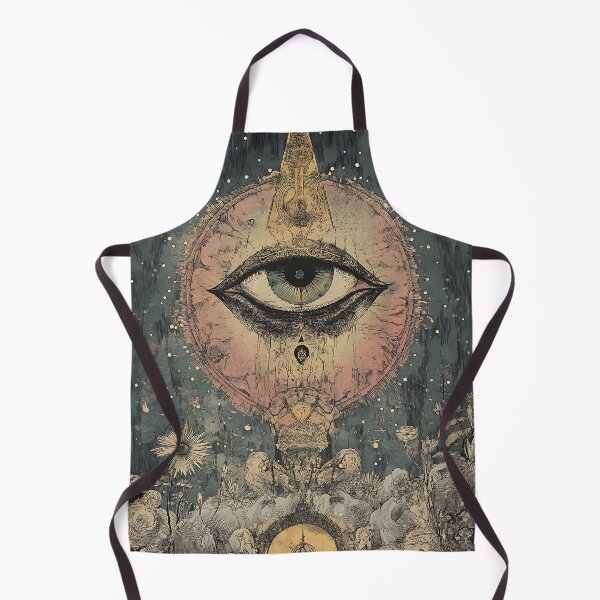 Item preview, Kabbalah Art: Esoteric Hebrew Wisdom designed and sold by bapupa.