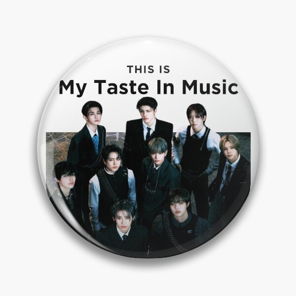Item preview, andTEAM is my music taste 2 designed and sold by moonchildartfs.