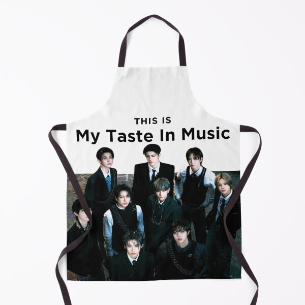 Item preview, andTEAM is my music taste 2 designed and sold by moonchildartfs.
