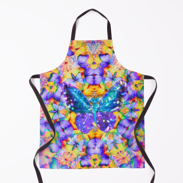 Item preview, The Metamorphosis (Kaleidoscope Glitter Edition) designed and sold by asanaworld.