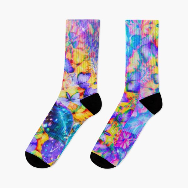 Item preview, The Metamorphosis (Kaleidoscope Glitter Edition) designed and sold by asanaworld.