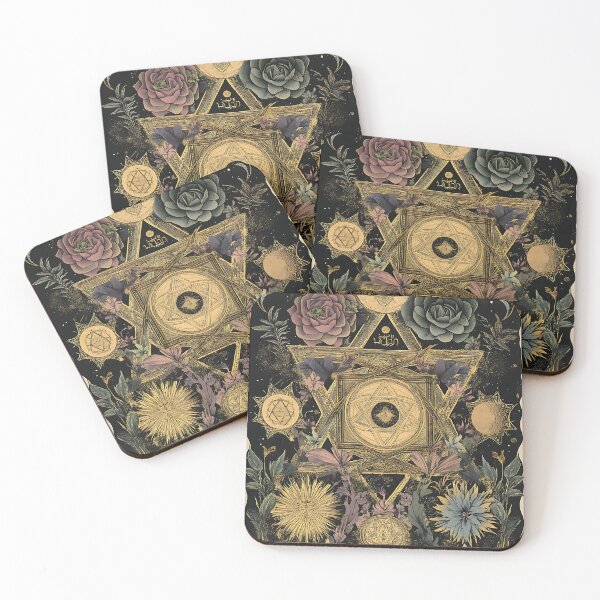 Item preview, Kabbalah Art: Spiritual Kabbalistic Symbolism designed and sold by bapupa.