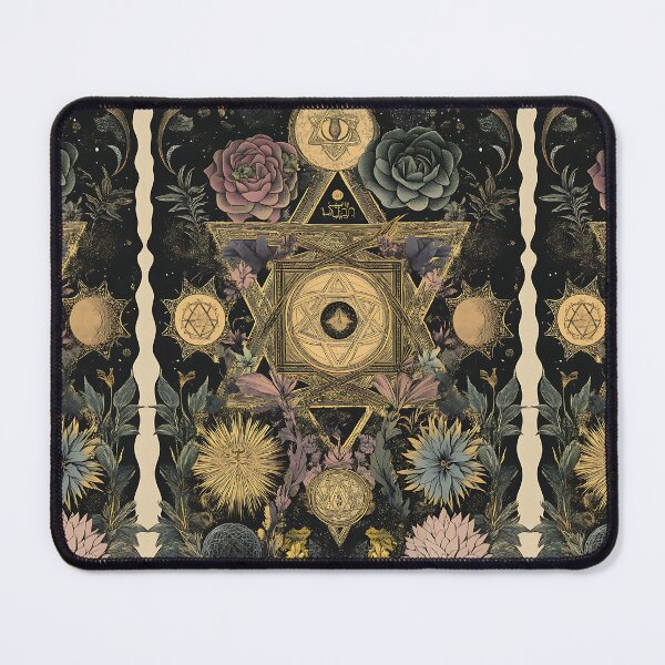 Item preview, Kabbalah Art: Spiritual Kabbalistic Symbolism designed and sold by bapupa.