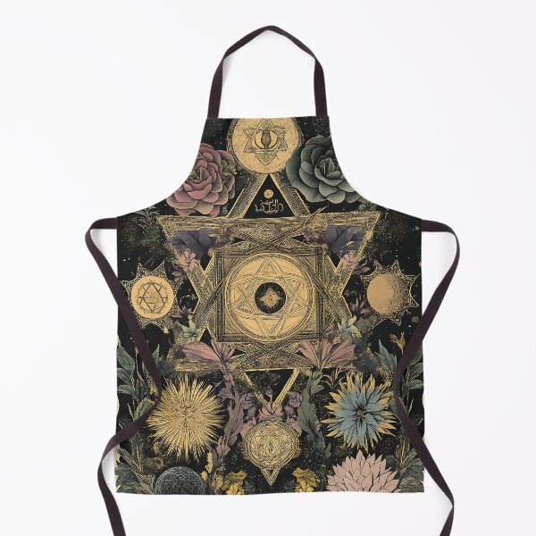 Item preview, Kabbalah Art: Spiritual Kabbalistic Symbolism designed and sold by bapupa.