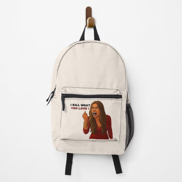 Item preview, I Kill What You Love! designed and sold by Fanverse Merchandise.