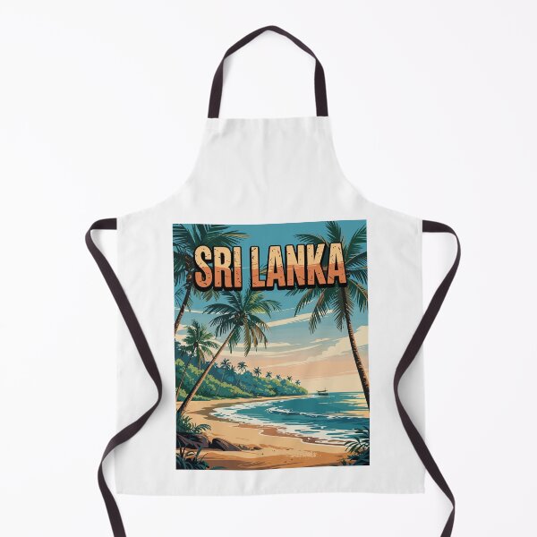 Item preview, Paradise Sri Lanka Beach Travel – Tropical Island Vibes designed and sold by paulo silveira.