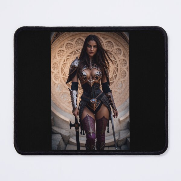 Item preview, Knight awaiting the call designed and sold by ARoccoArt.