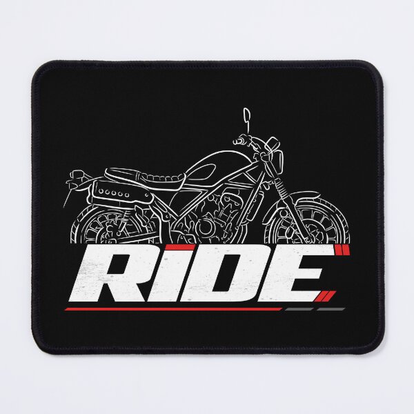 Item preview, Honda CL300 2023-2024 for Motorcycle Fans designed and sold by DrainvolStore.