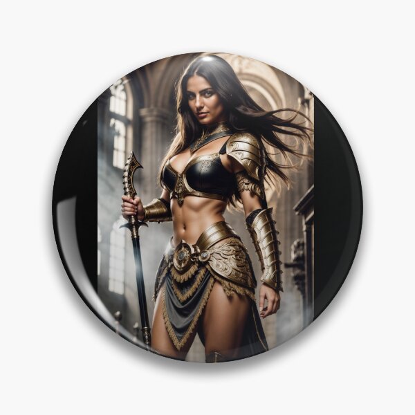 Item preview, Knight of the Dark Tower designed and sold by ARoccoArt.
