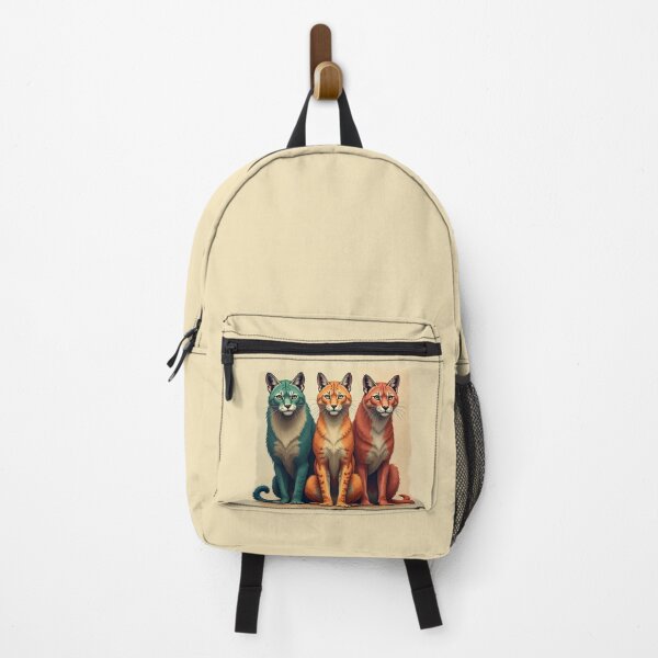 Item preview, Death cats designed and sold by CreativeDrift.