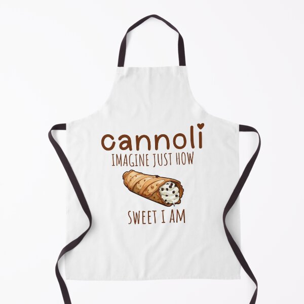 Item preview, cannoli italian pastry designed and sold by Guleniza.