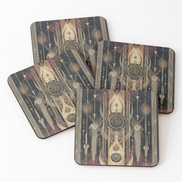 Item preview, The Qabalah Art: Ancient Jewish Mysticism designed and sold by bapupa.