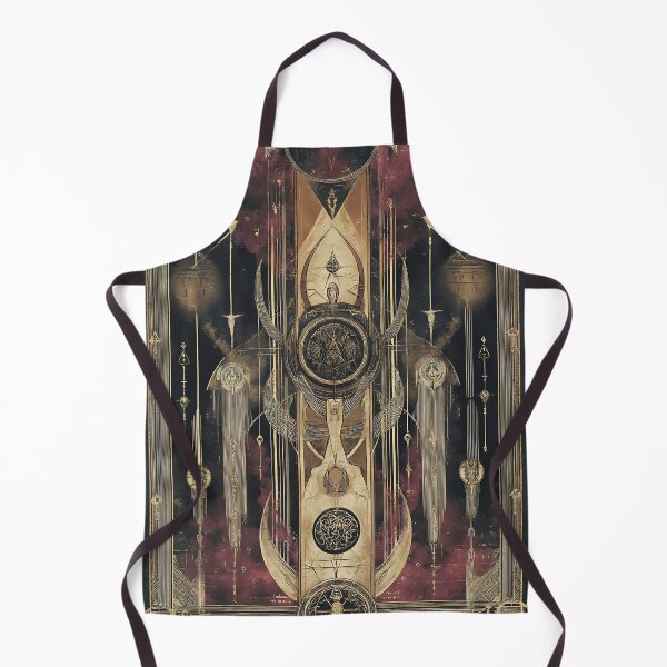 Item preview, The Qabalah Art: Ancient Jewish Mysticism designed and sold by bapupa.
