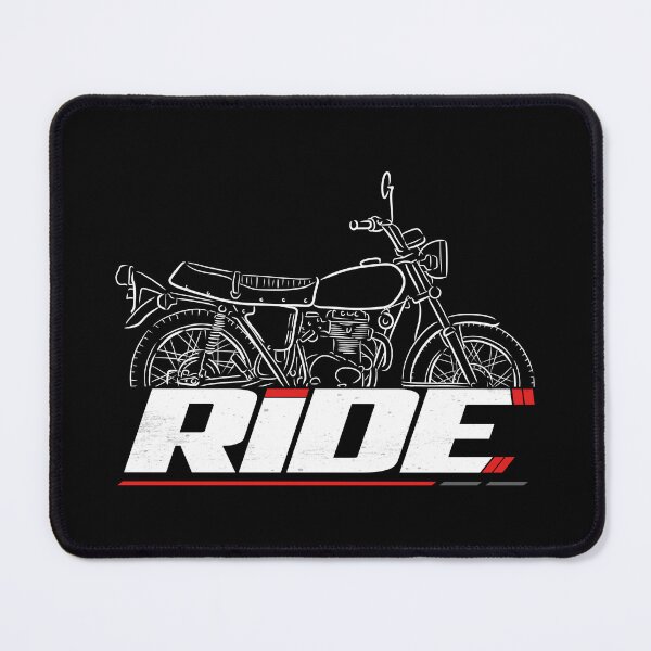 Item preview, Honda CL360 1974-1976 for Motorcycle Fans designed and sold by DrainvolStore.