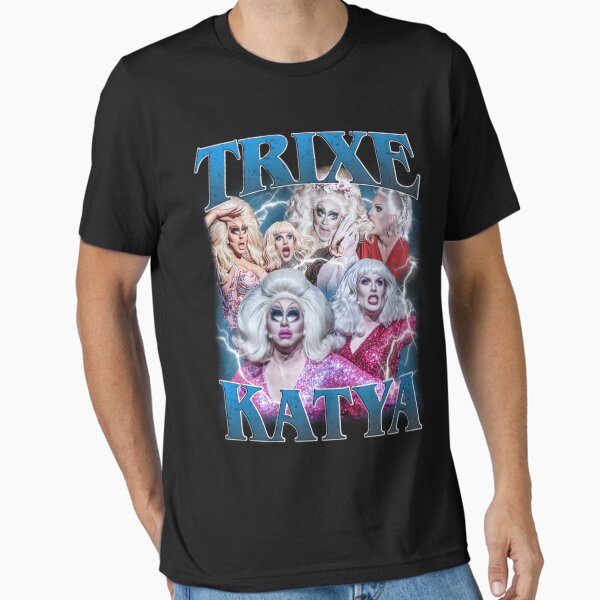 Item preview, Trixie Vintage Katya Bootleg designed and sold by VelazquezSrVI.