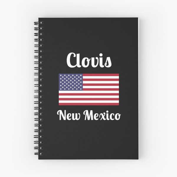 Item preview, Clovis New Mexico - Stylish Prints, designed and sold by Fleetwood1994.