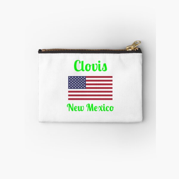 Item preview, Clovis New Mexico - Stylish Prints, designed and sold by Fleetwood1994.