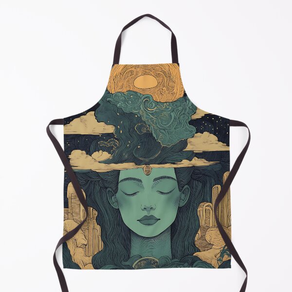 Item preview, Theosophy Art: Esoteric Spiritual Wisdom designed and sold by bapupa.
