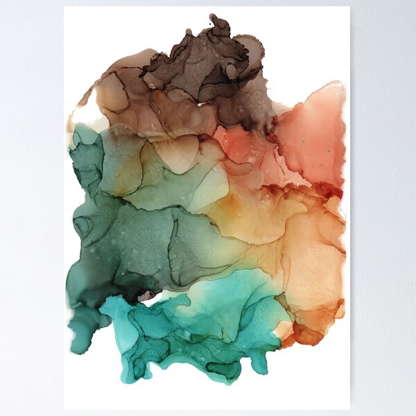 Item preview, dance of colours designed and sold by Dorka19.