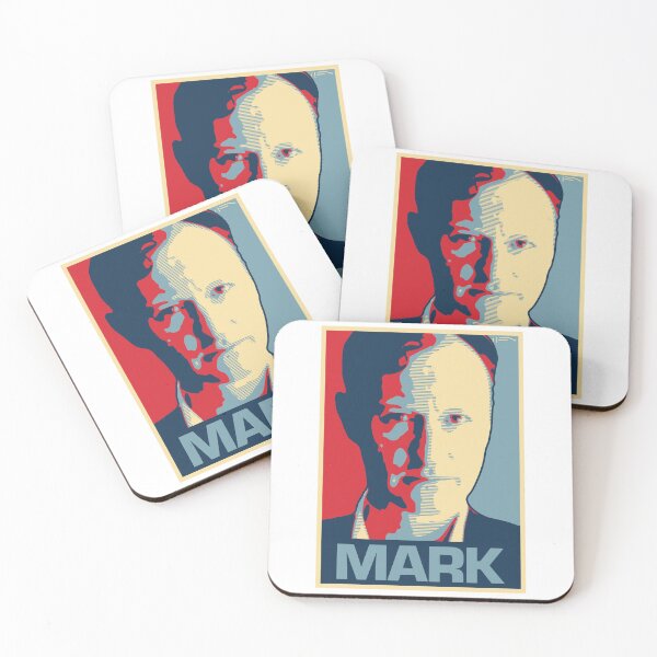Item preview, Mark designed and sold by DFA.