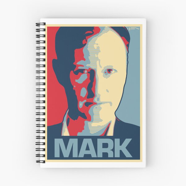 Item preview, Mark designed and sold by DFA.