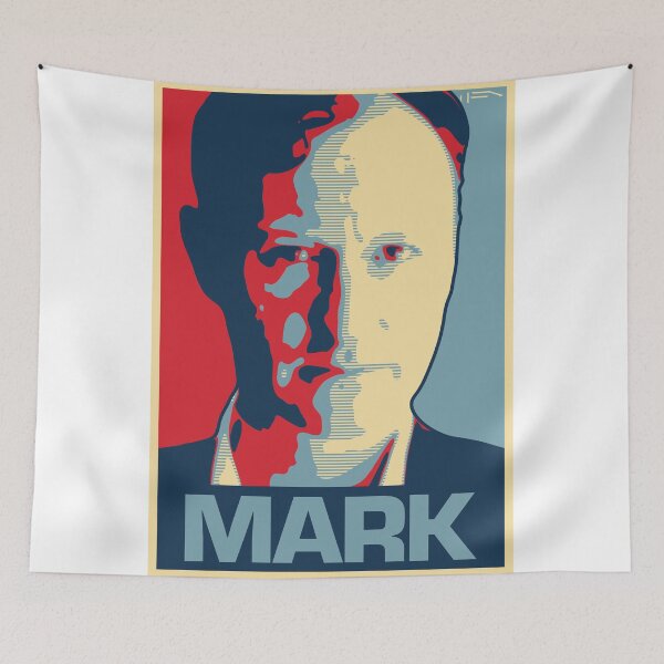 Item preview, Mark designed and sold by DFA.