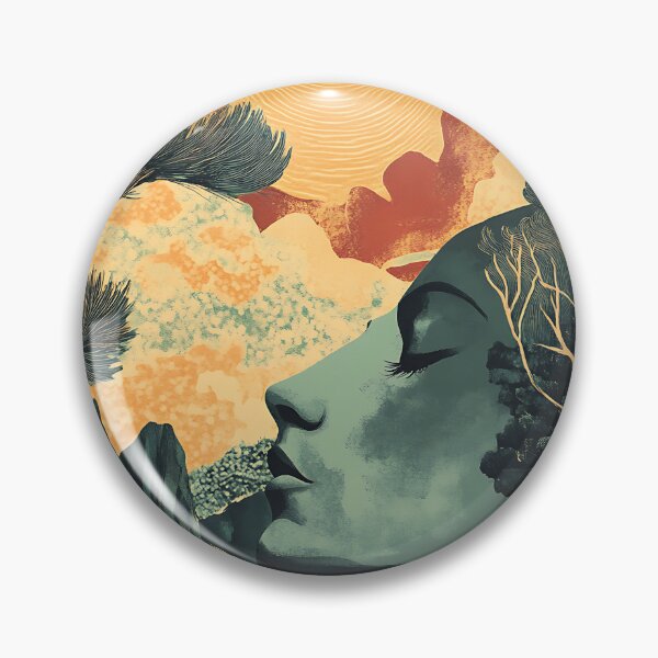 Item preview, Theosophy Art: Universal Divine Wisdom designed and sold by bapupa.