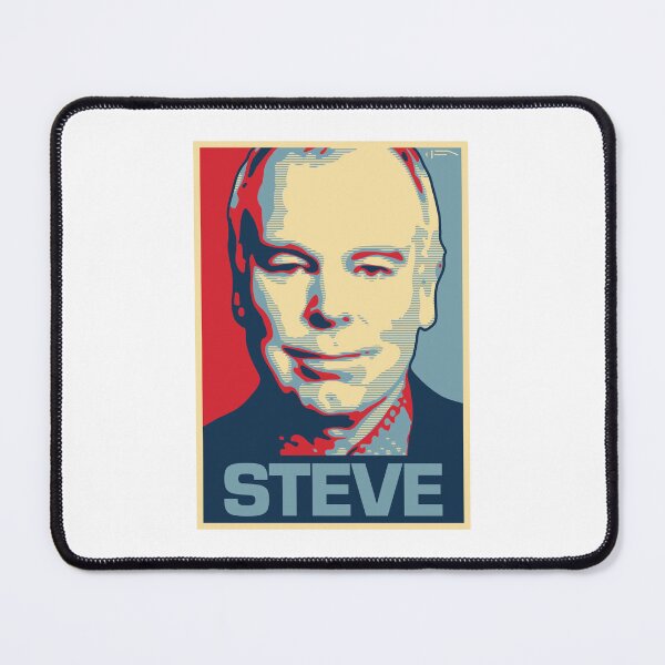 Item preview, Steve designed and sold by DFA.