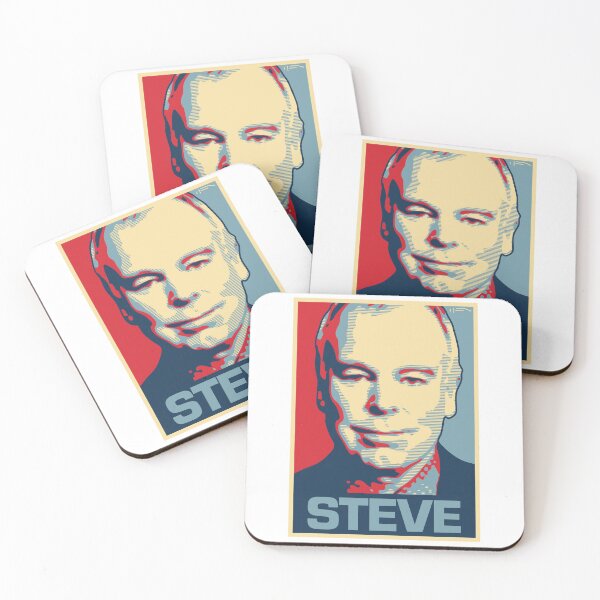 Item preview, Steve designed and sold by DFA.
