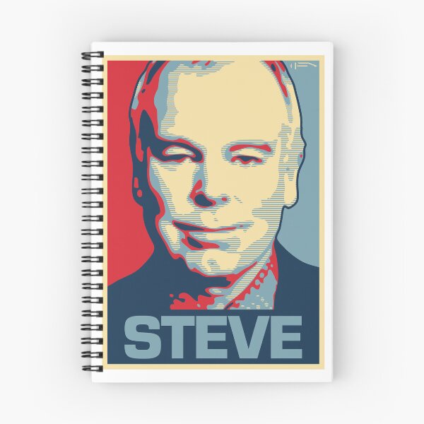 Item preview, Steve designed and sold by DFA.