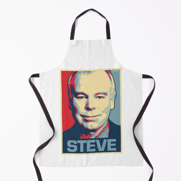 Item preview, Steve designed and sold by DFA.
