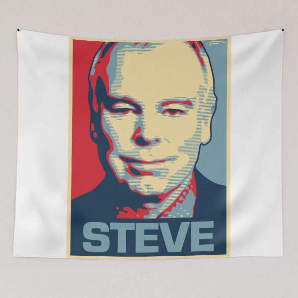 Item preview, Steve designed and sold by DFA.