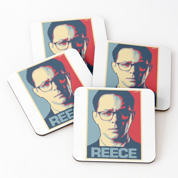 Item preview, Reece designed and sold by DFA.