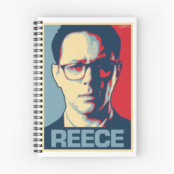 Artikelvorschau, Reece entworfen und verkauft von DFA.