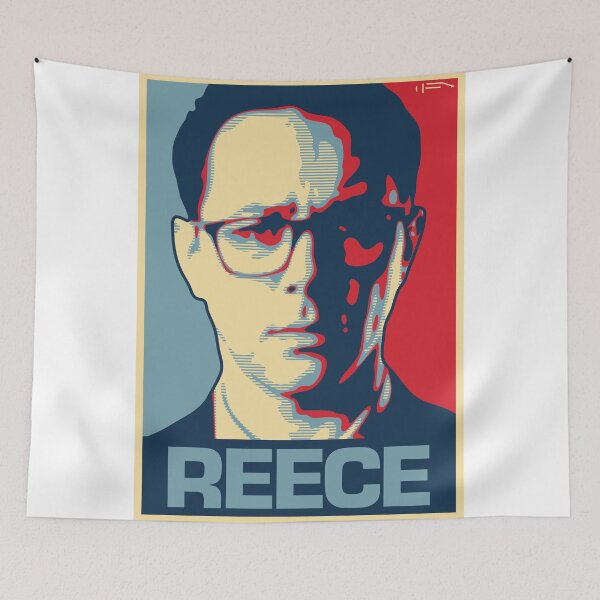 Item preview, Reece designed and sold by DFA.