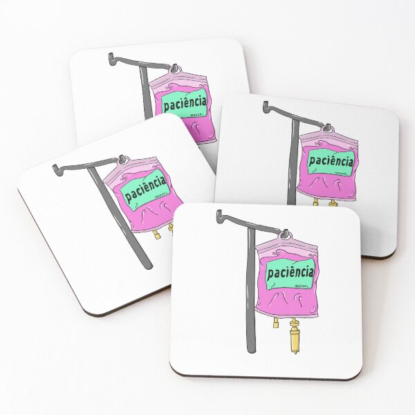 Item preview, Paciência designed and sold by MThomart.