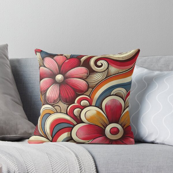Item preview, Velvet Bloomwav designed and sold by Oonward2021.